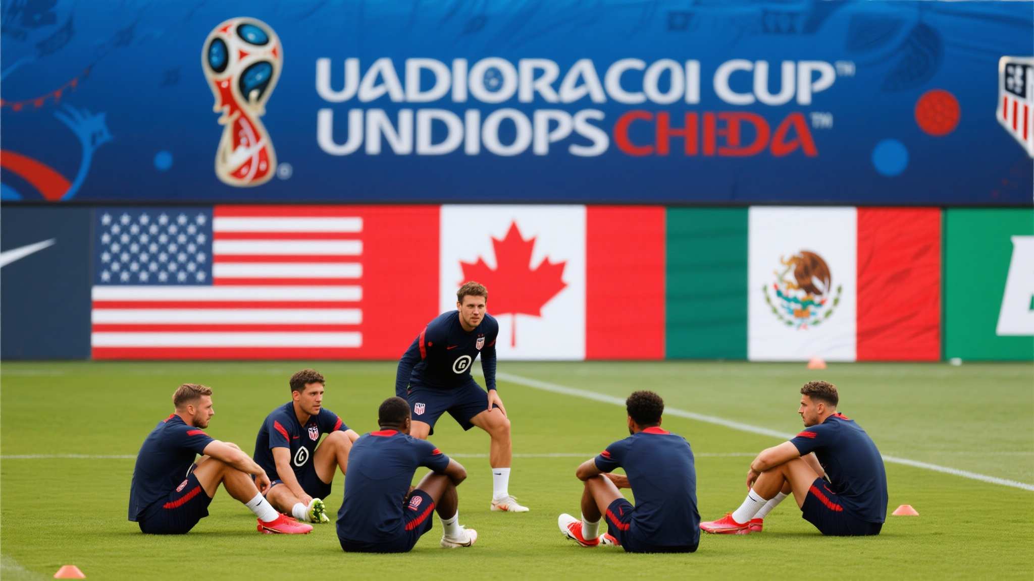 世界杯投注简介